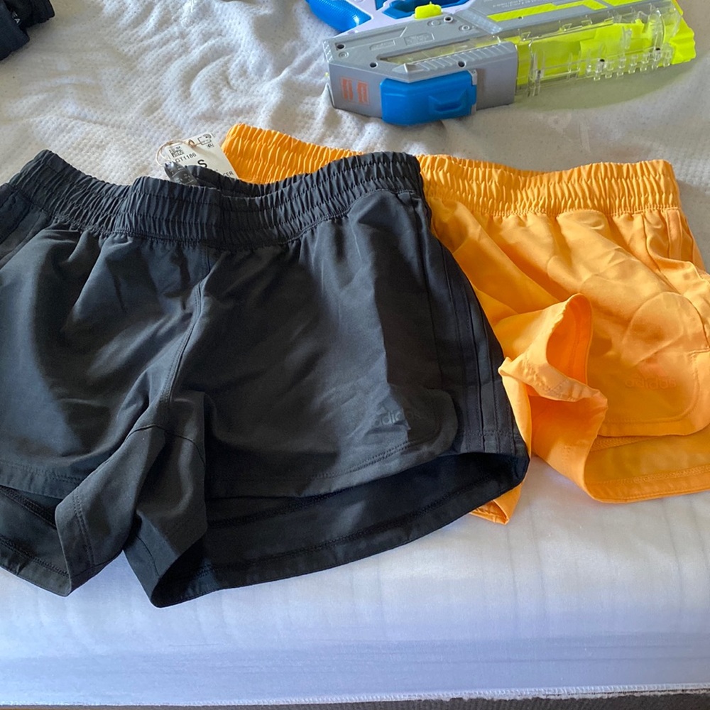 Active Shorts